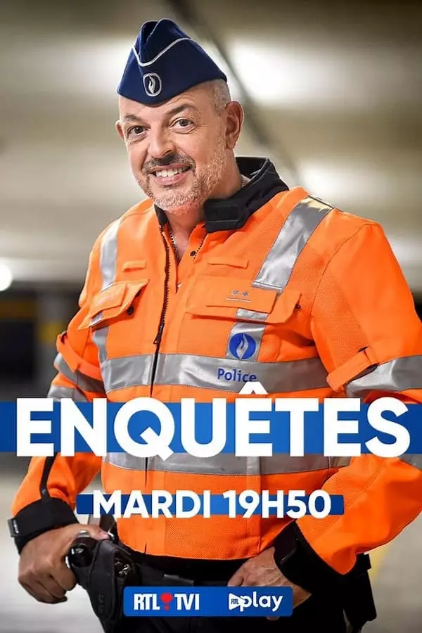 Enquêtes