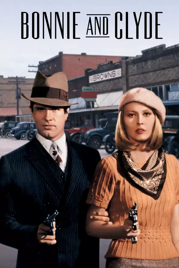 Bonnie i Clyde