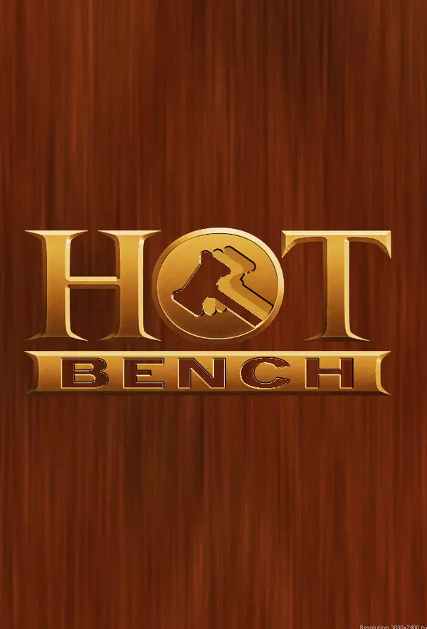 Hot Bench