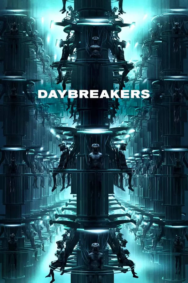 Daybreakers. Świt