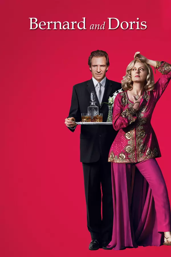 Bernard i Doris