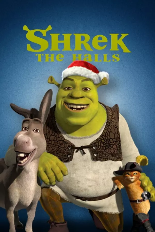 Pada Shrek