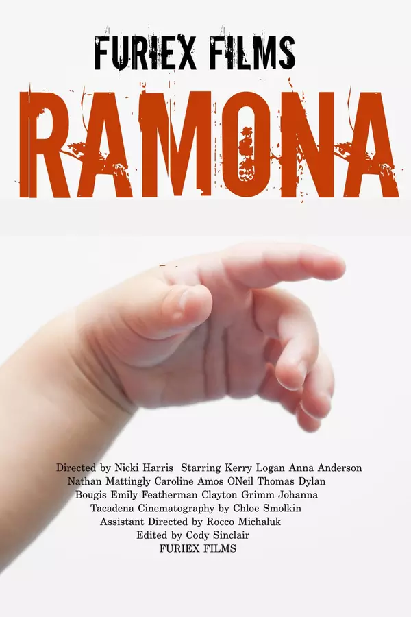 Och, Ramona!