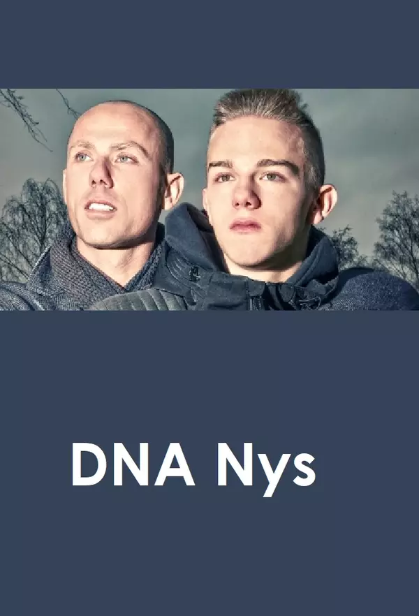 DNA Nys