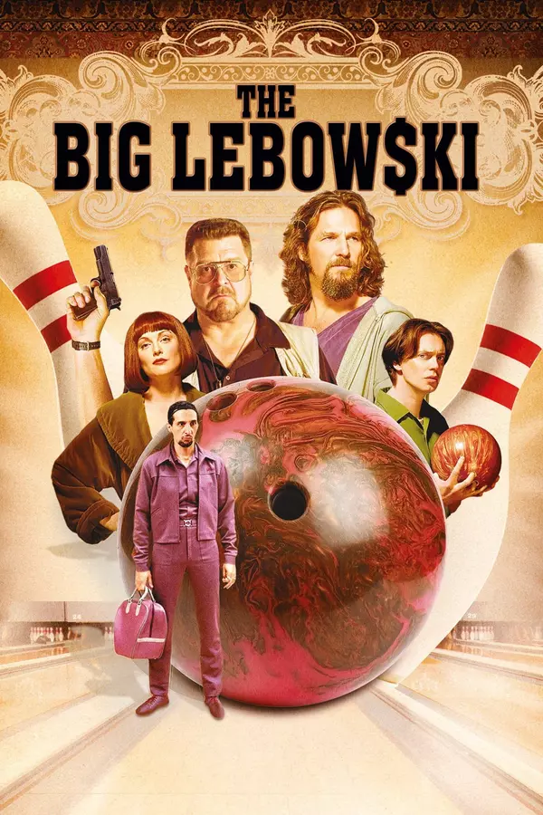 Big Lebowski