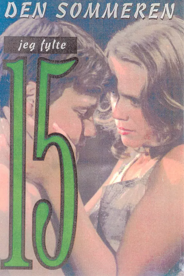 The Summer I Turned 15