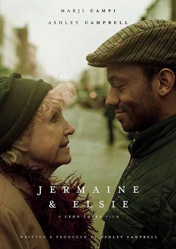 Jermaine & Elsie
