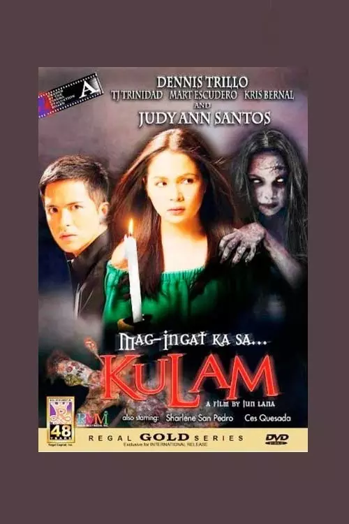 Beware of Witchcraft