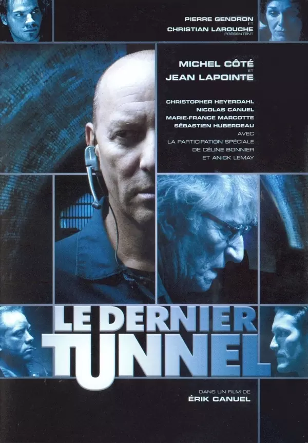 The Last Tunnel