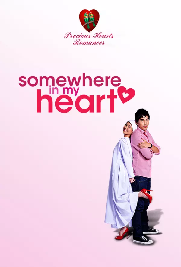 Somewhere in My Heart