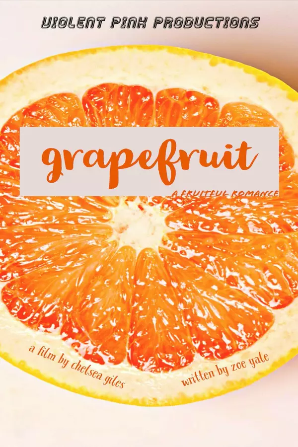 Grapefruit