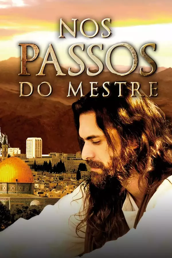 Nos Passos do Mestre
