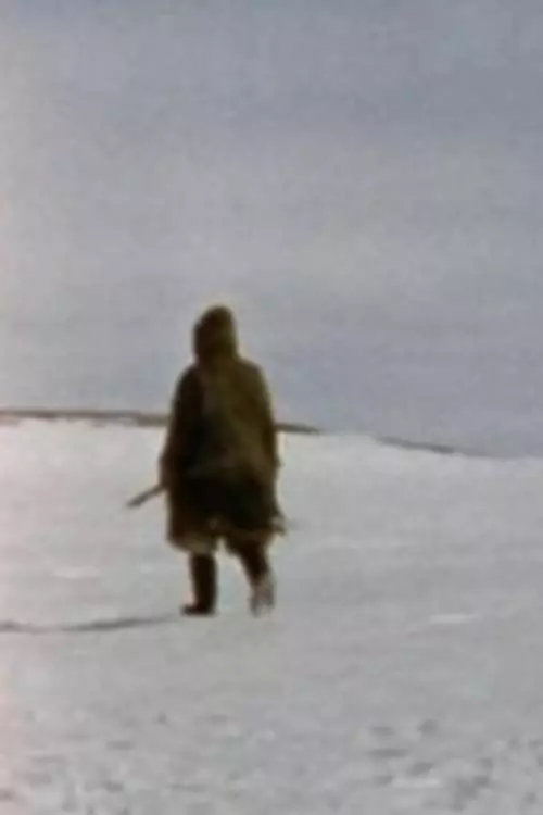 Netsilik Eskimos, VIII: Jigging for Lake Trout