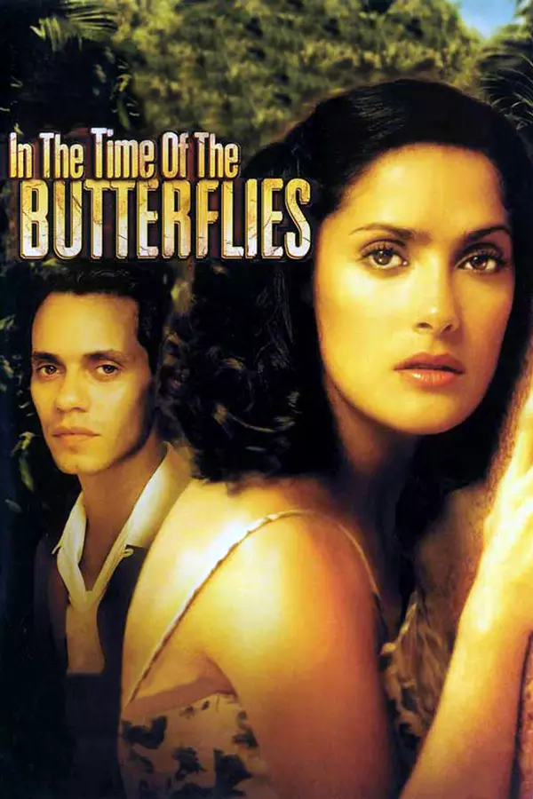 In the Time of the Butterflies