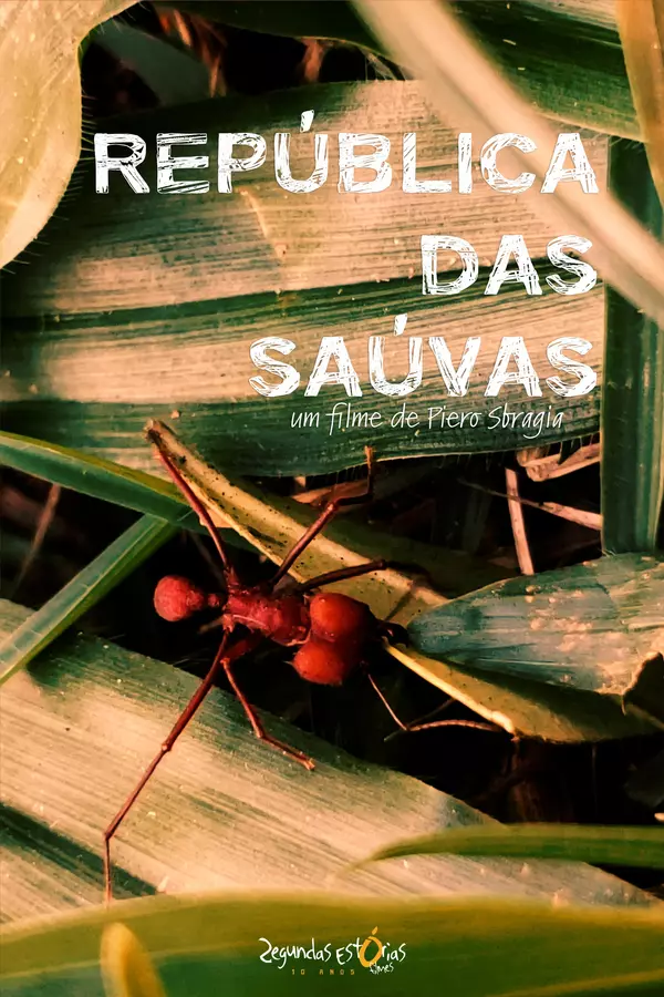Republic of Evil Ants