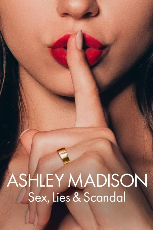 Ashley Madison: Seks, kłamstwa i skandal