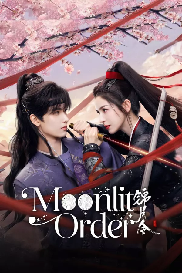 Moonlit Order