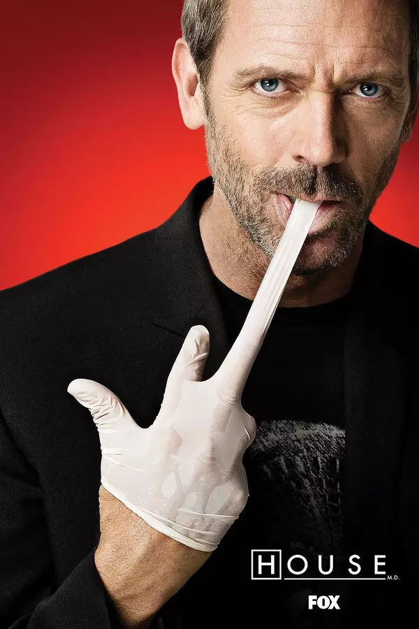 Dr House