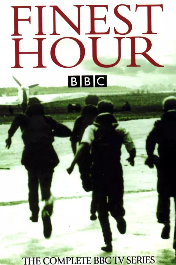 Finest Hour