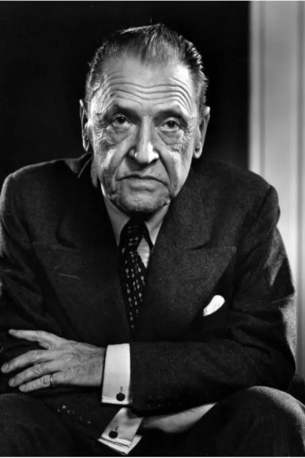 Somerset Maugham Hour