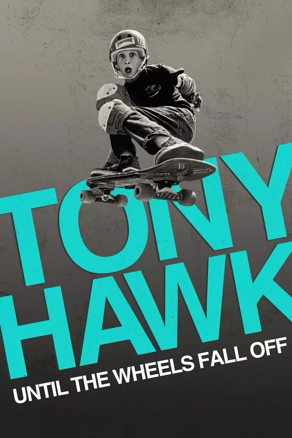 Tony Hawk: Aż odpadną kółka