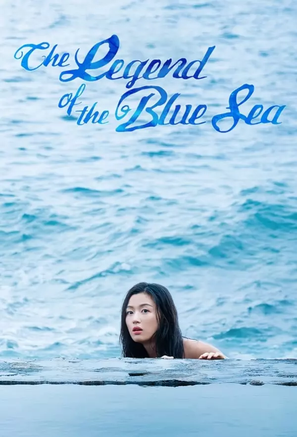 The Legend Of Blue Sea