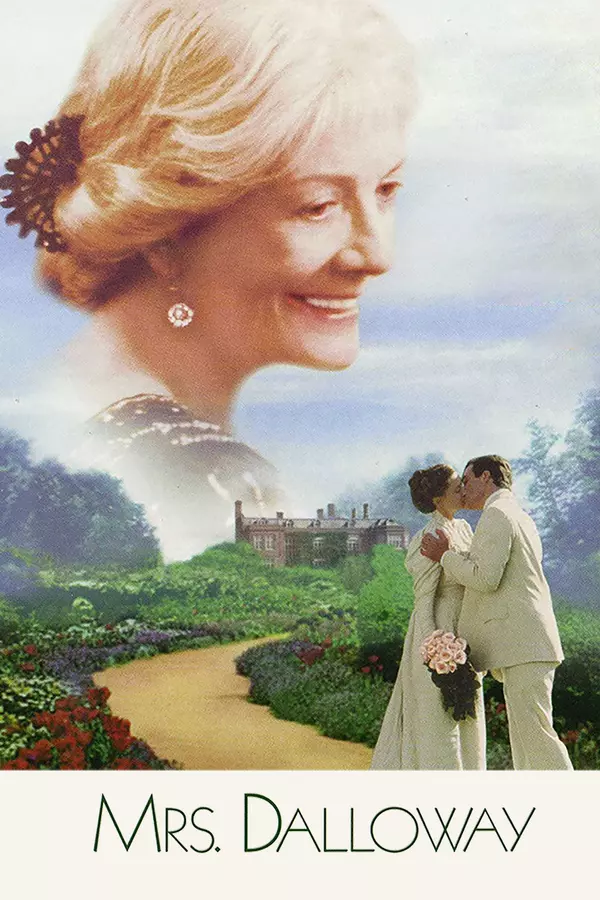 Pani Dalloway