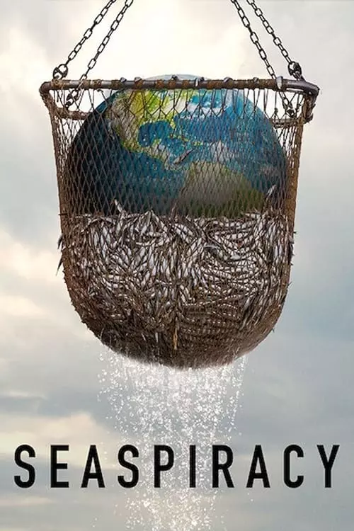 Ciemne strony rybołówstwa