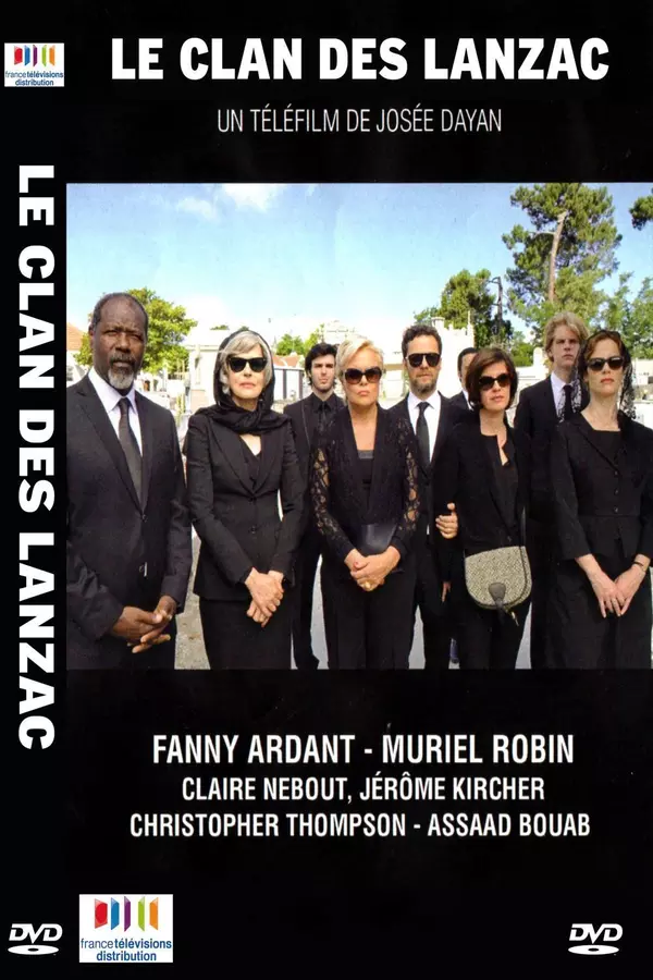 The Lanzac Clan