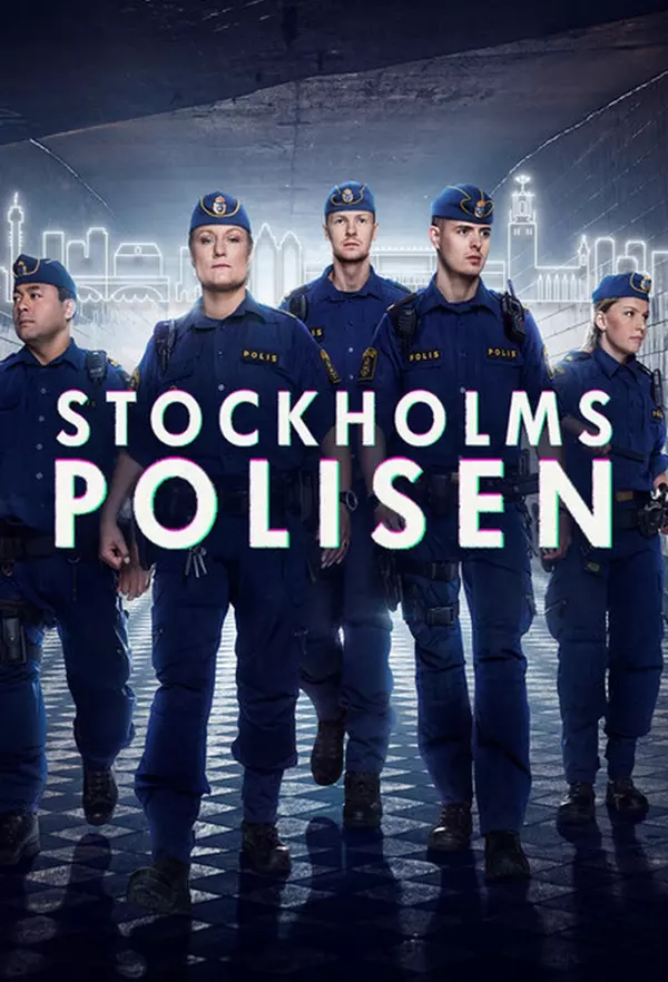 The Police of Stockholm