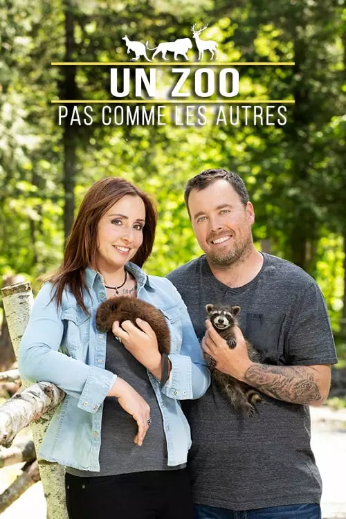 Un zoo pas comme les autres