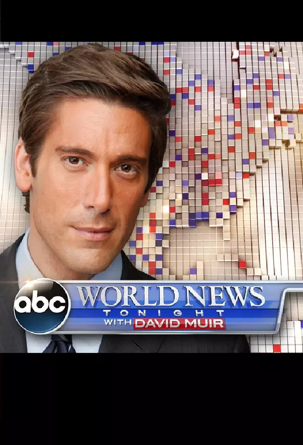 ABC World News Tonight With David Muir