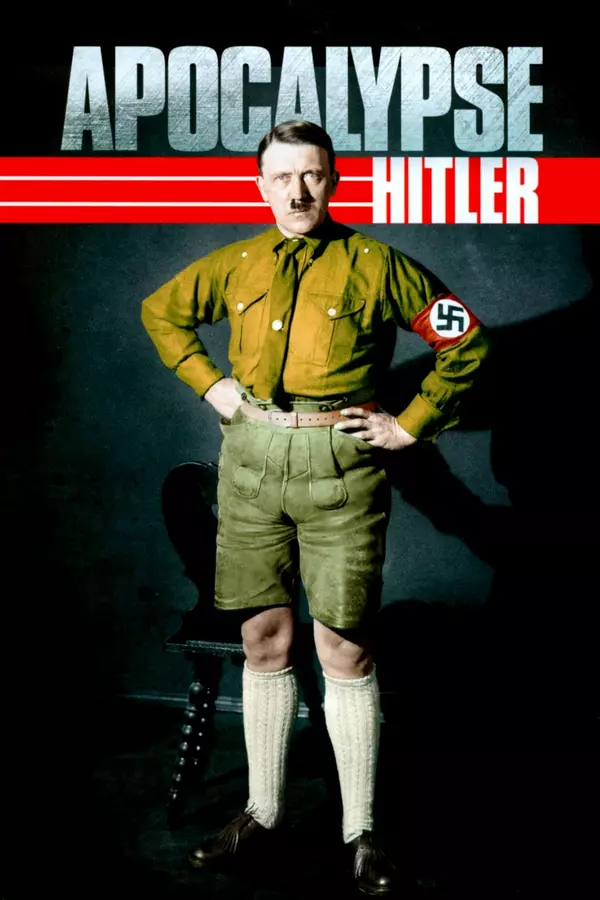 Apokalipsa: Hitler