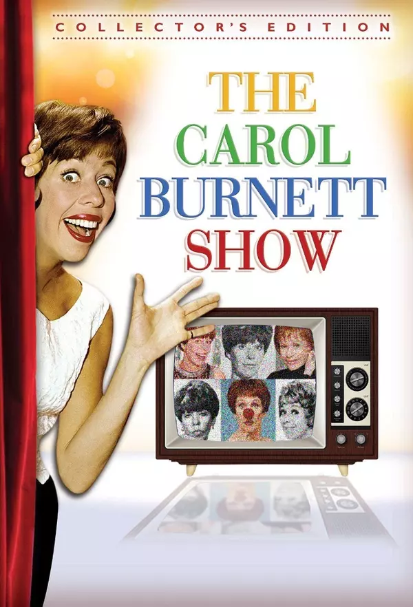 The Carol Burnett Show