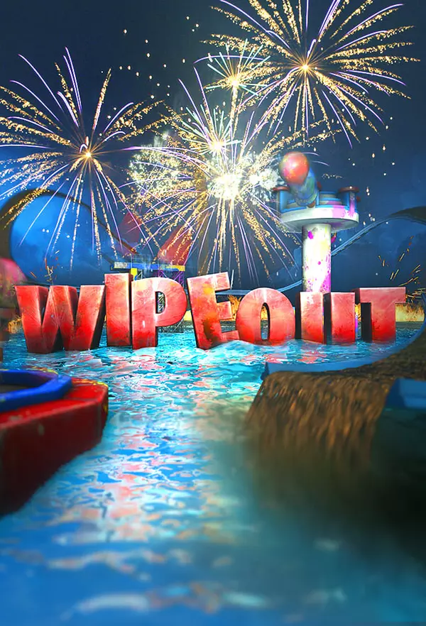 Wipeout (US)