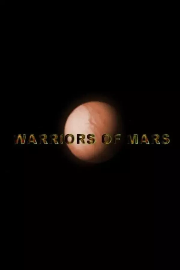 Warriors of Mars