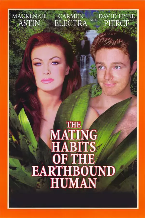 Życie seksualne Ziemian