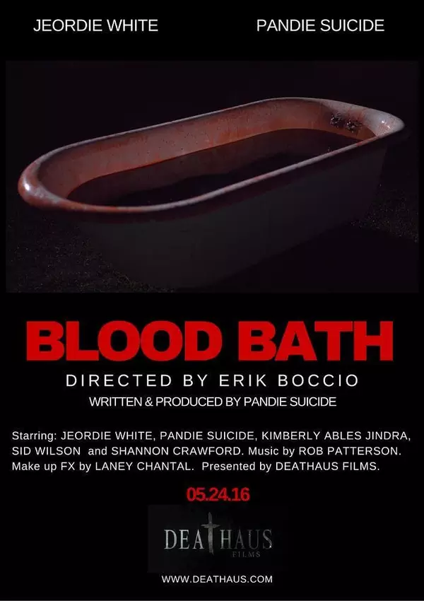 Blood Bath
