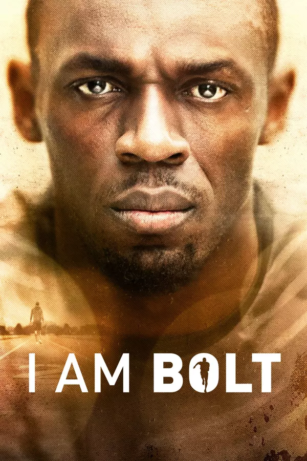 Jestem Bolt