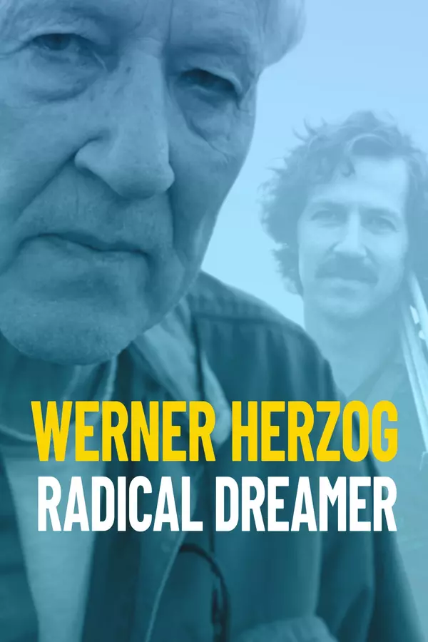Werner Herzog - radykalny marzyciel