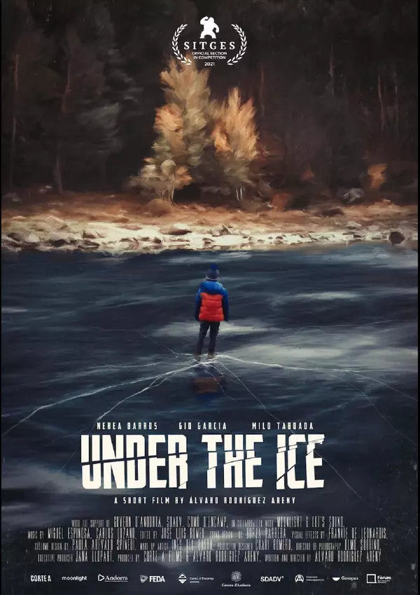 Under the Ice