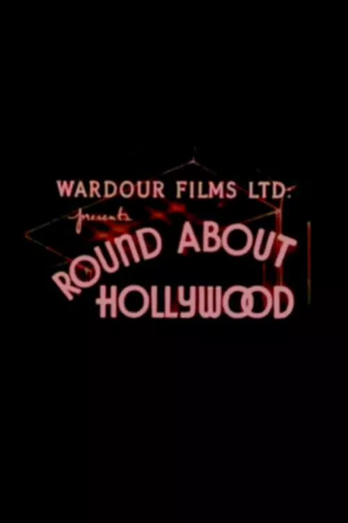 Round About Hollywood