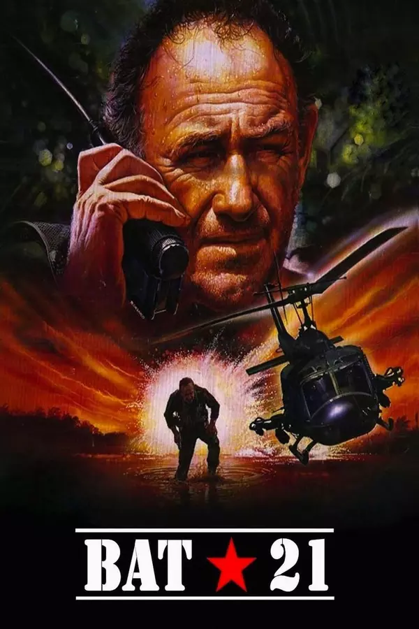 Bat 21