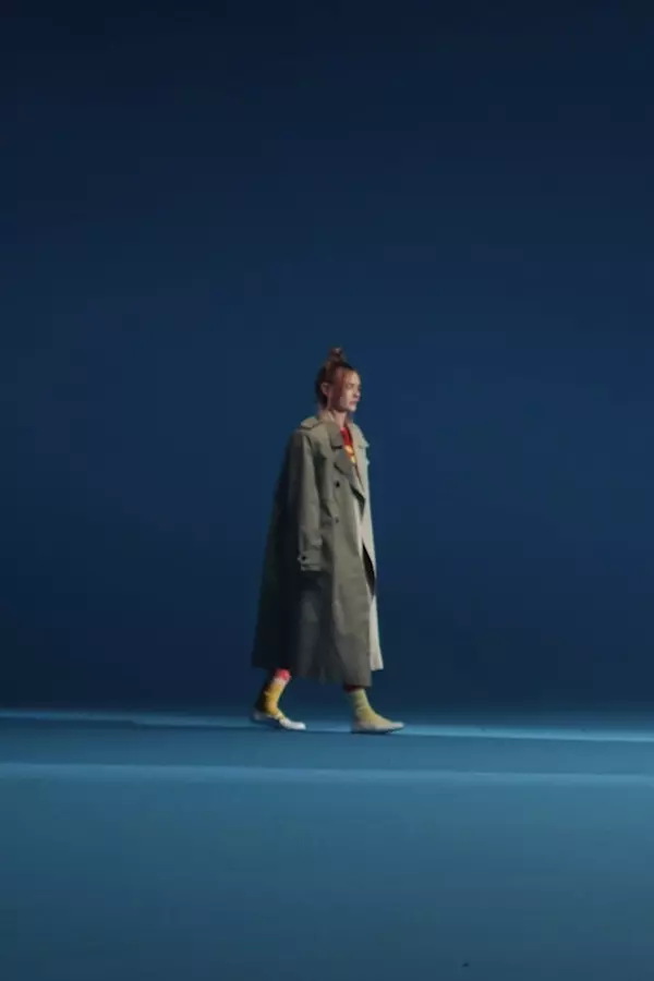 Say Hi After You Die