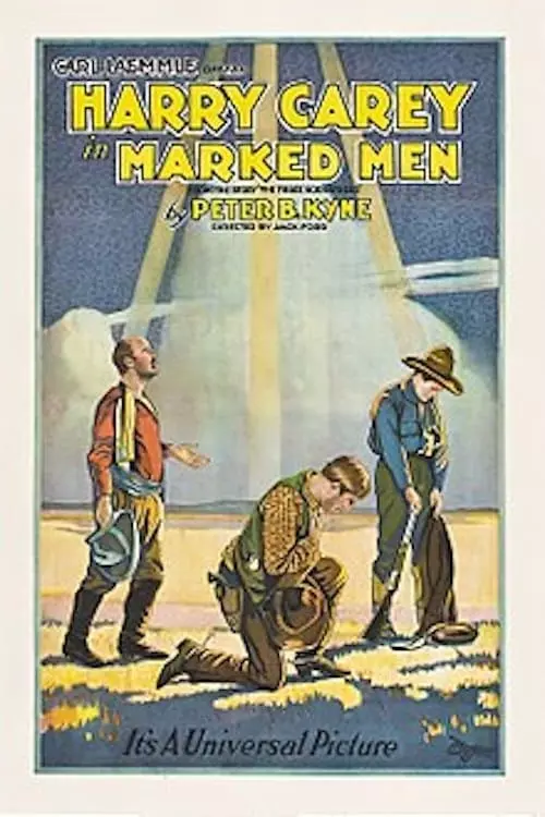 Marked Men
