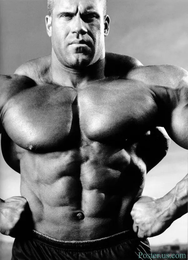 Jay Cutler All Access