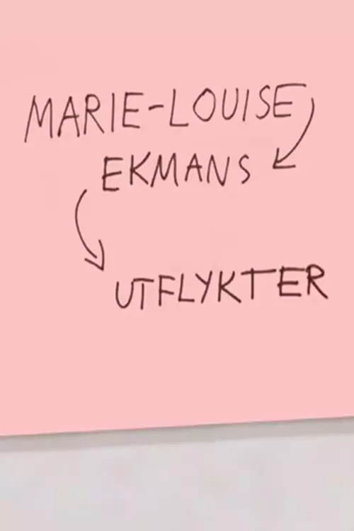 Marie-Louise Ekmans Utflykter