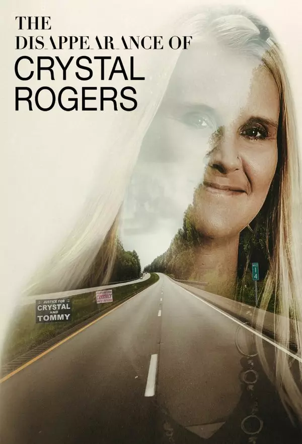 The Disappearance of Crystal Rogers