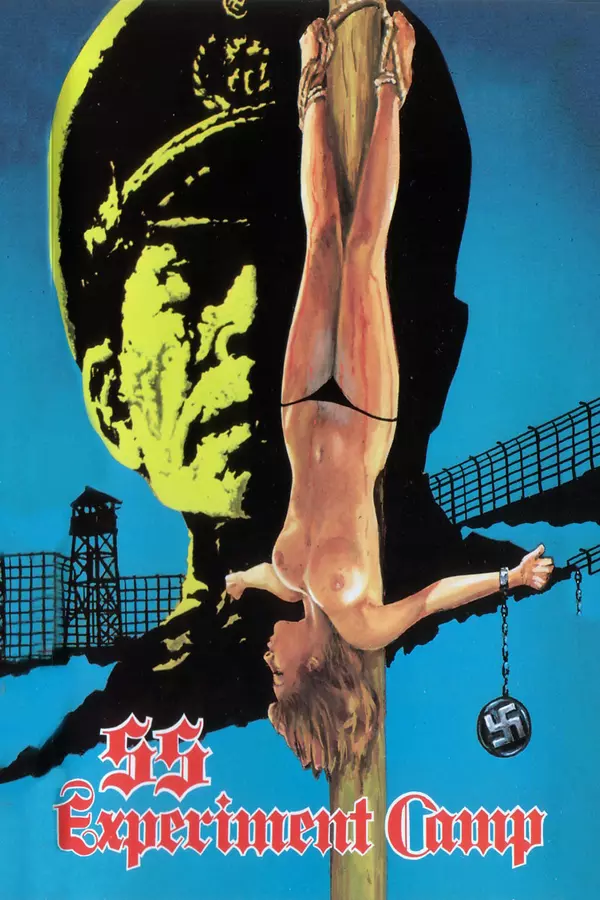 SS Experiment Love Camp