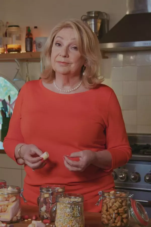 Nutrition and our brain